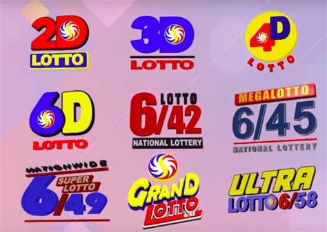 lotto game today philippines